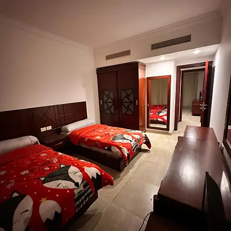 Ferienwohnung The Osais